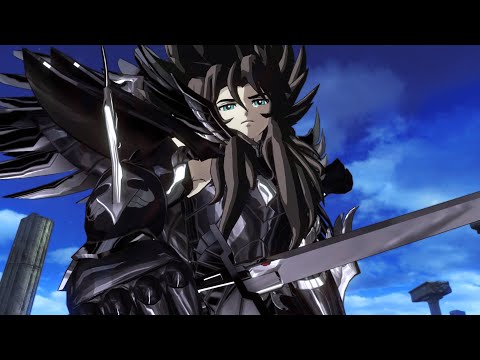 God Shun vs Hades Saint Seiya Soldiers Soul 4K