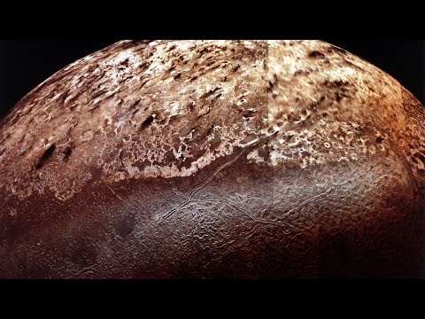 Erste Echte Bilder der Neptunmonde - Was haben wir gefunden?