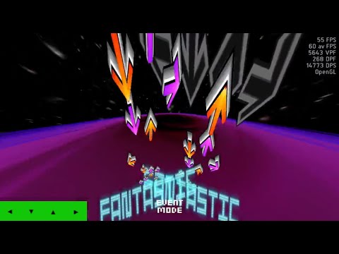 [NotITG] Alpha omega 96.68%