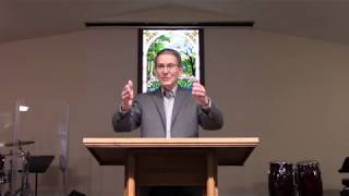 Remembering God's Salvation - Romans