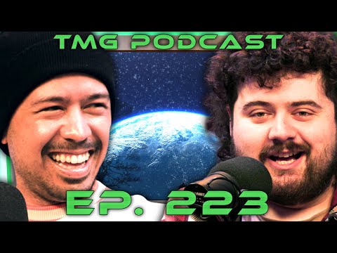 Episode 223 - Cody Left the Podcast ft. MeatCanyon