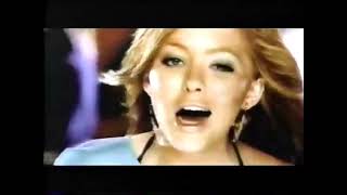 Atomic Kitten - The Tide is High (TV Edit)