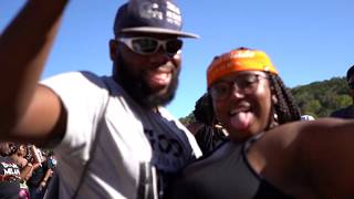 Urban Camp Day Life (Long Version)