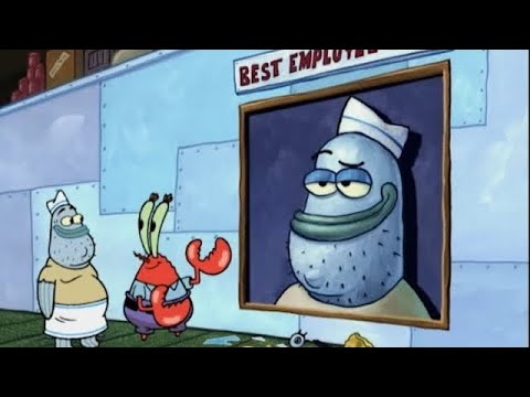 سبونج بوب حلقه الطباخ الجديد (الجزء الثالث) هنا hana