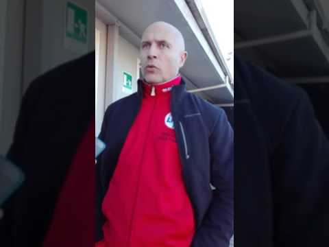 Rappresentativa Giovanissimi, le parole di Frasca dopo il raduno al Chisola