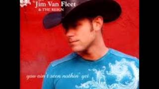 Jim Van Fleet & The Reign   
