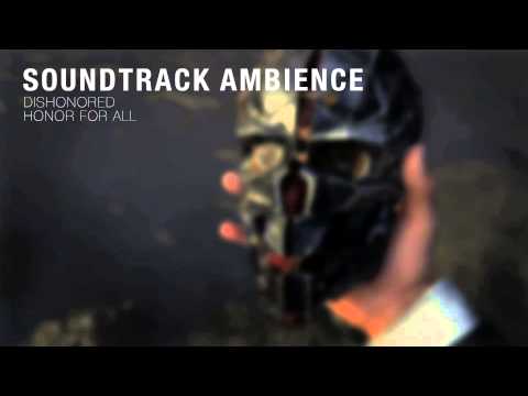 Ambience | Honor For All