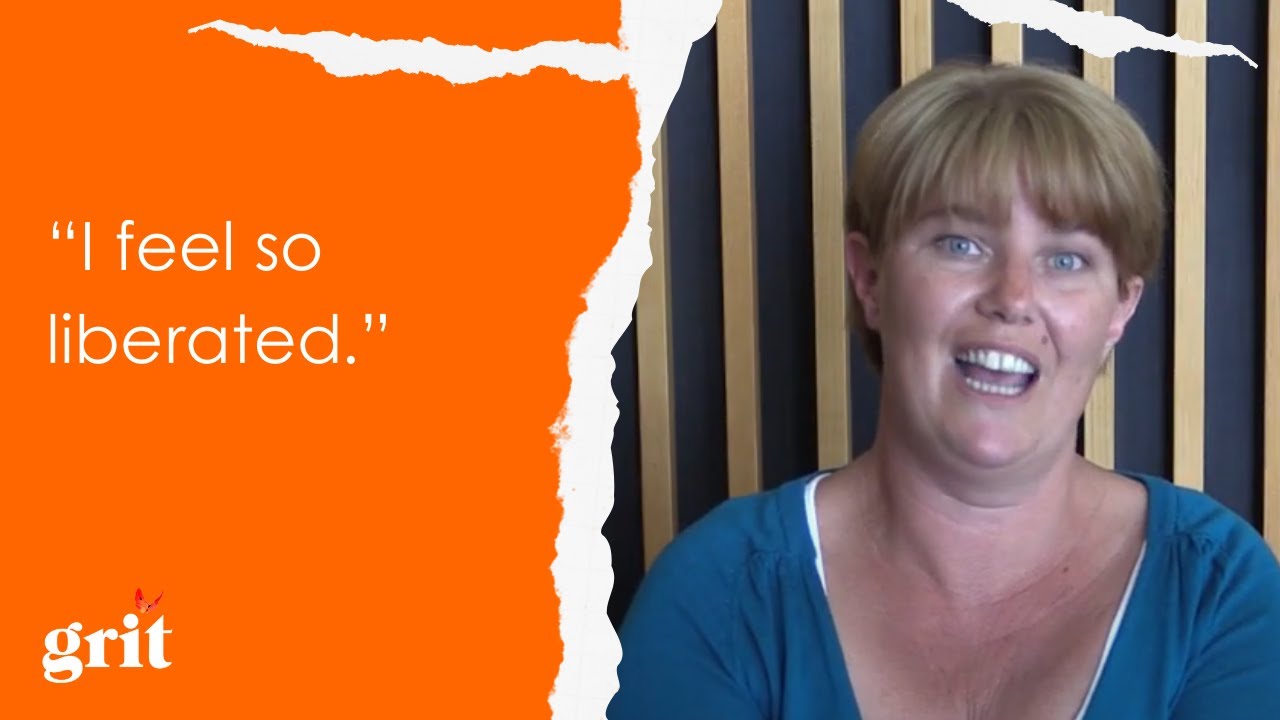 The importance of commitment and resilience