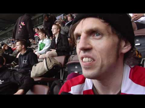 Thorben, Interruptus / Connection