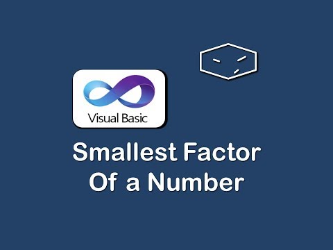 smallest distance between 3 numbers in vb net