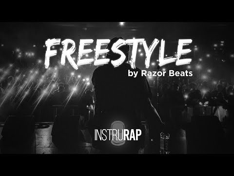 [FREE] Instru Rap Trap/Lourd | Sombre Instrumental Rap - FREESTYLE - Prod. By RAZOR BEATS