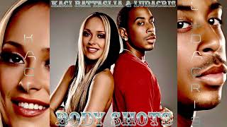 Kaci Battaglia - Body Shots (Britney Spears Reject) [Circus Reject]