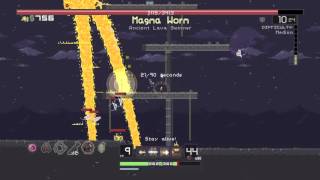 Vidéo Risk of Rain 2 (inclus Risk of Rain 1)