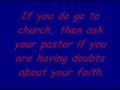 Awesome God - Rich Mullins 