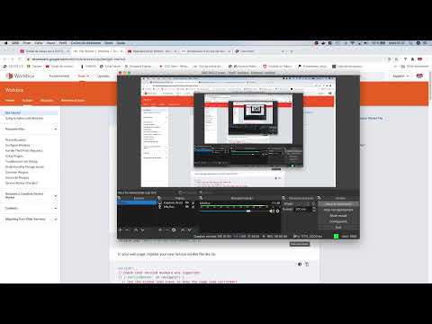 S23-24 DIW - PWA Vetplus + Intro Workbox