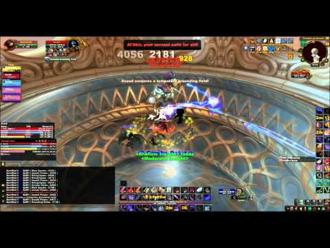 Wow How To Asaad normal Rogue Pov