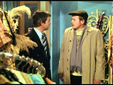 The Likely Lads: Bob  In The Boutique