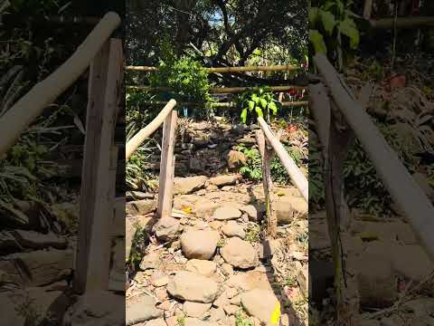 Visitando el Porvenir San Juan Chiquito #elsalvador