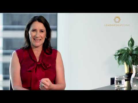 The Importance of Visionary Leadership