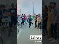 Krish In Lahore Doom Shorts