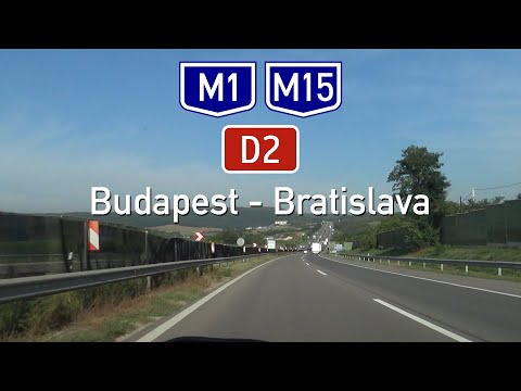 [H][SK] M1+M15+D2 Budapest-Bratislava