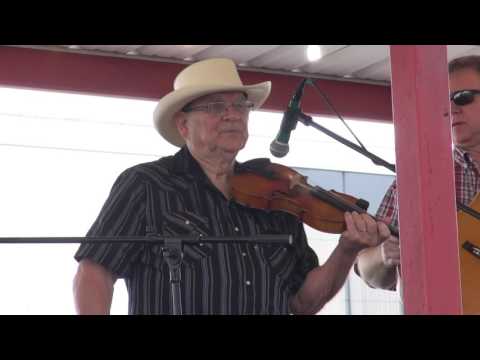 2017-05-27 Sr1 John Blevins - 2017 Athens Fiddle Contest