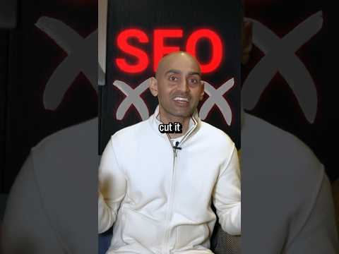 If you want your business to rank at the top of Google in 2024, you need to think outside the box