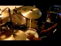Ledisi - Autumn Leaves (Drum Cover) 
