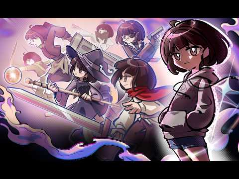 DreamEcho Steam Key Global Trailer