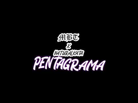 5.NATURALKATA x MBT - Pentagrama