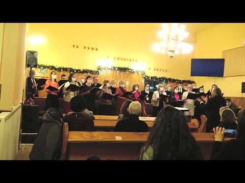 Sublima Stea - Corul Harmonia