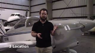 Aircraft Insurance 101