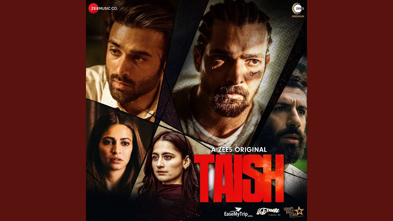 Re Bawree (Jahaan Lost In Love)