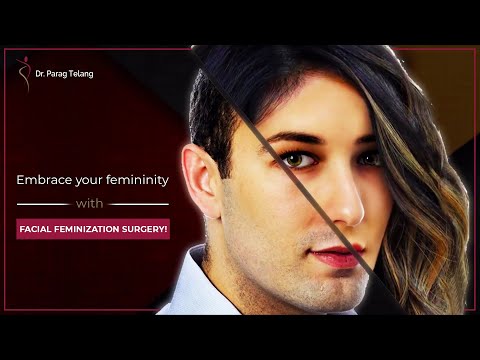 Facial Feminization