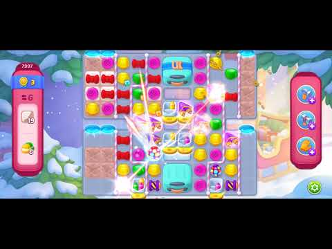 homescapes level 7997