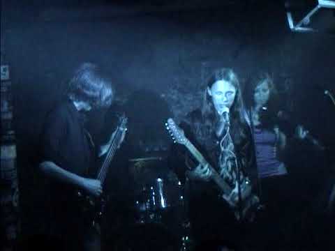 Ēnu Kaleidoskops - Sobora ēnā (2006, DEPO)