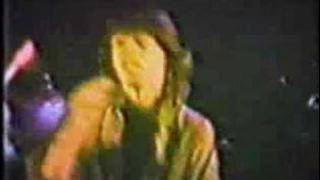 Joe Satriani &amp; Mick Jagger - Red House (Japan 1988)