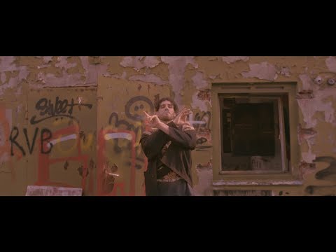 Holy Modee - BAGGEDIEBAGS (Official Video)