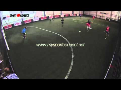 But | Football | Fun Foot Ajaccio | Andy