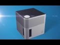 Video review Definitive Technology Cube