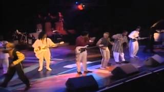 Earth Wind &amp; Fire - Brazilian Rhyme