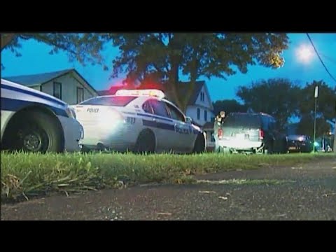 Sheriff: Police harassment law is 'solution to problem that doesn't exist'