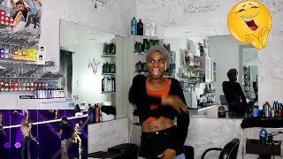 "Runnin" - Miriam y Agoney | Gala 1 | OT 2017 | REACTION|