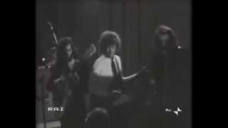 Equipe 84 - Auschwitz ( Live )