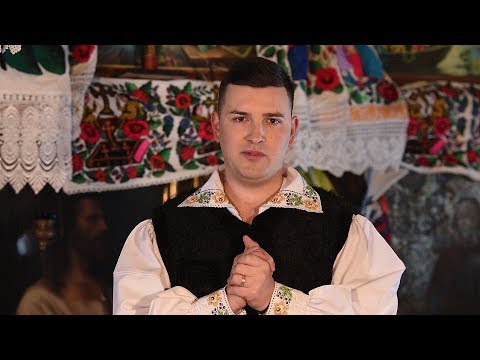 Ionut Bledea – Unde sa ma duc eu Doamne [Priceasna] Video
