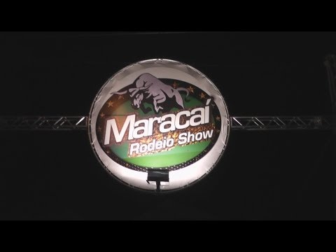Rodeio Maracai Imagens