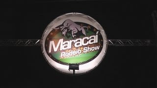 preview picture of video 'Rodeio Maracai Imagens'