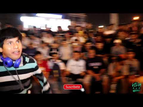 Loko vs Jose Hits (BATALLON)-8vos-Evento central Santa Clara