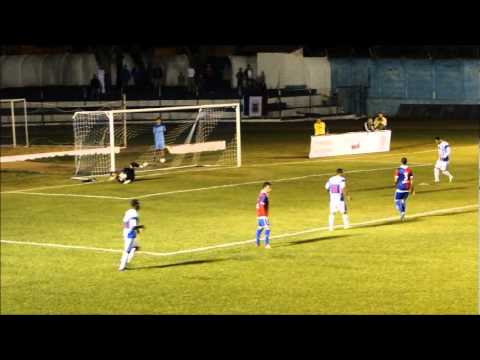 NACIONAL NAC ROLÂNDIA 1  x  PARANÁ 1 - 16/05/2012 - By  FARINA