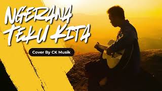 Download lagu Musik Karo Terbaru 2026//Ngerana Teku Kita//Cover By CK Musik mp3
